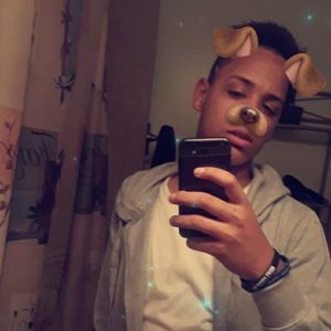 Meet your Posher, Willie